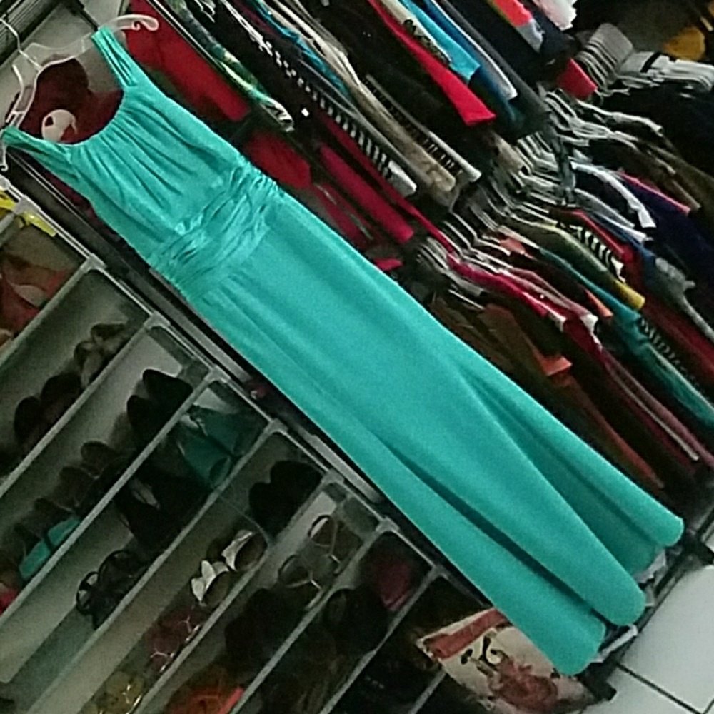 Bridesmaid/Evening Gown